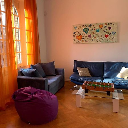 Appartamento Casa Nerone Roma Esterno foto