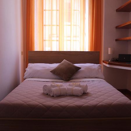 Appartamento Casa Nerone Roma Esterno foto