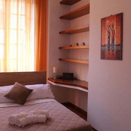 Appartamento Casa Nerone Roma Esterno foto