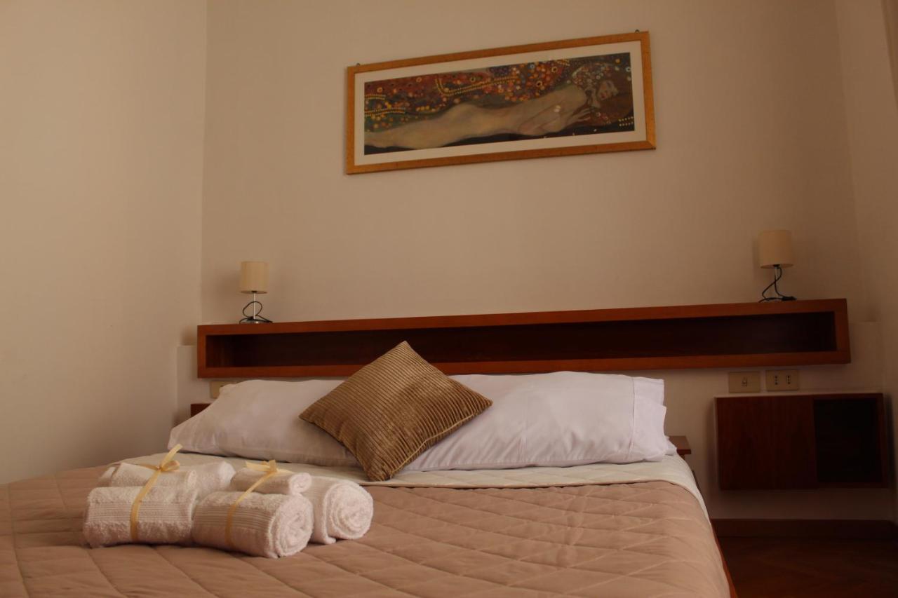 Appartamento Casa Nerone Roma Esterno foto