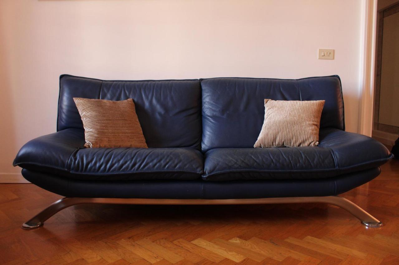 Appartamento Casa Nerone Roma Esterno foto