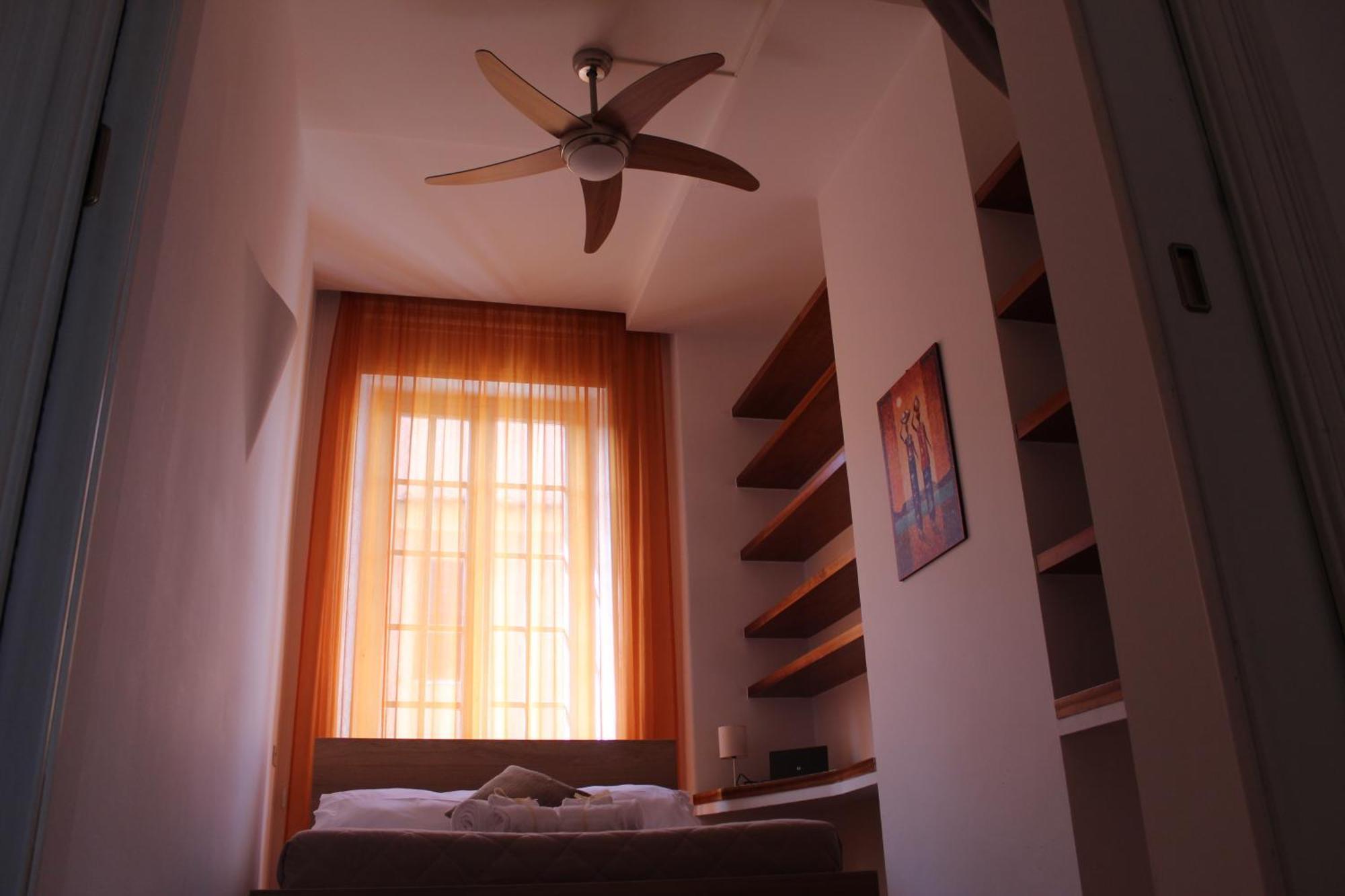 Appartamento Casa Nerone Roma Esterno foto