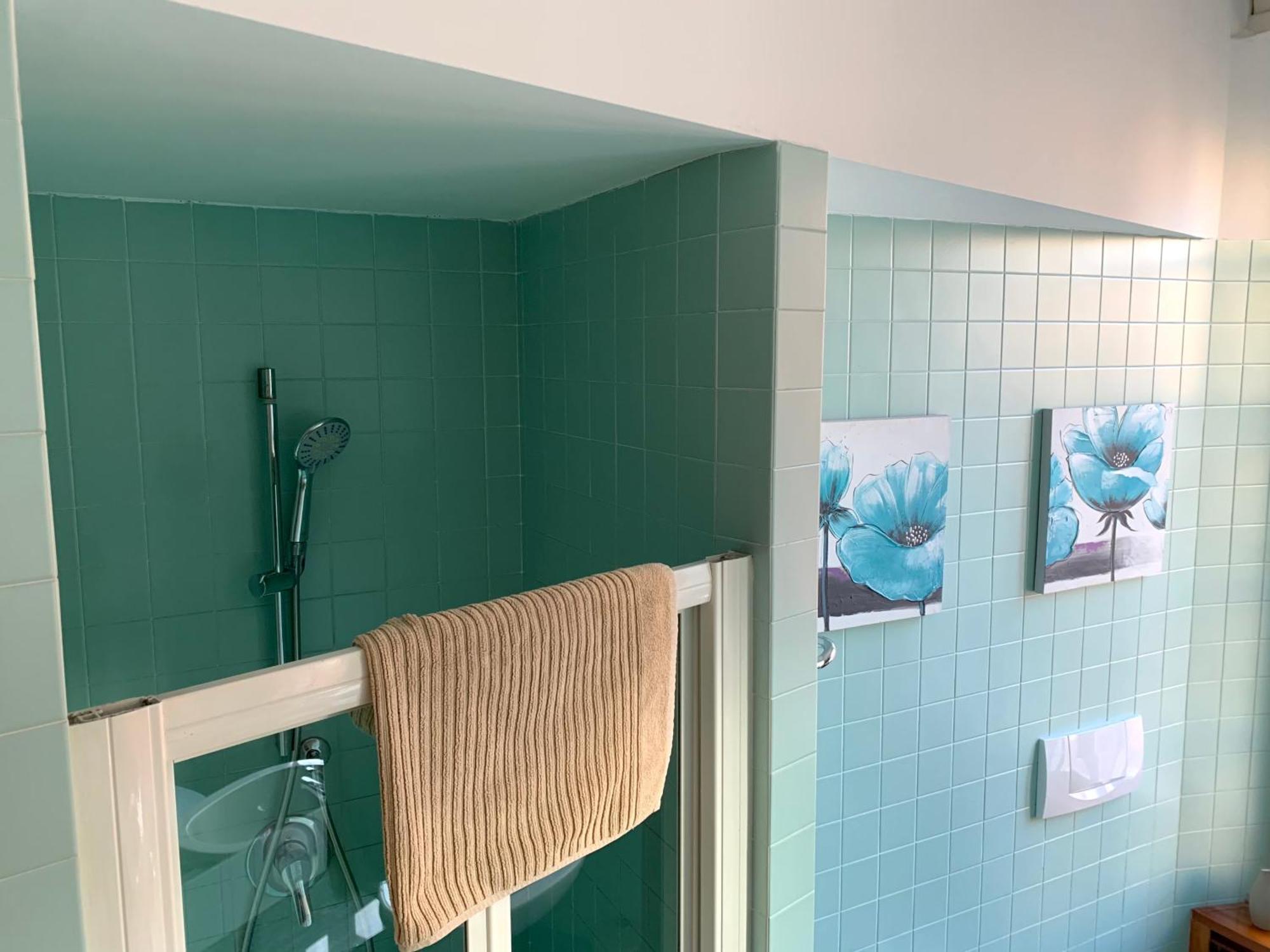 Appartamento Casa Nerone Roma Esterno foto